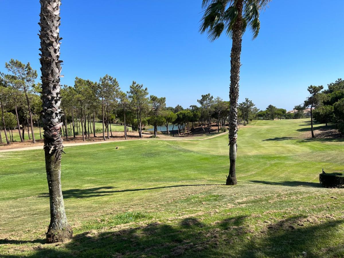 Casa Islantilla, Campo De Golf Экстерьер фото