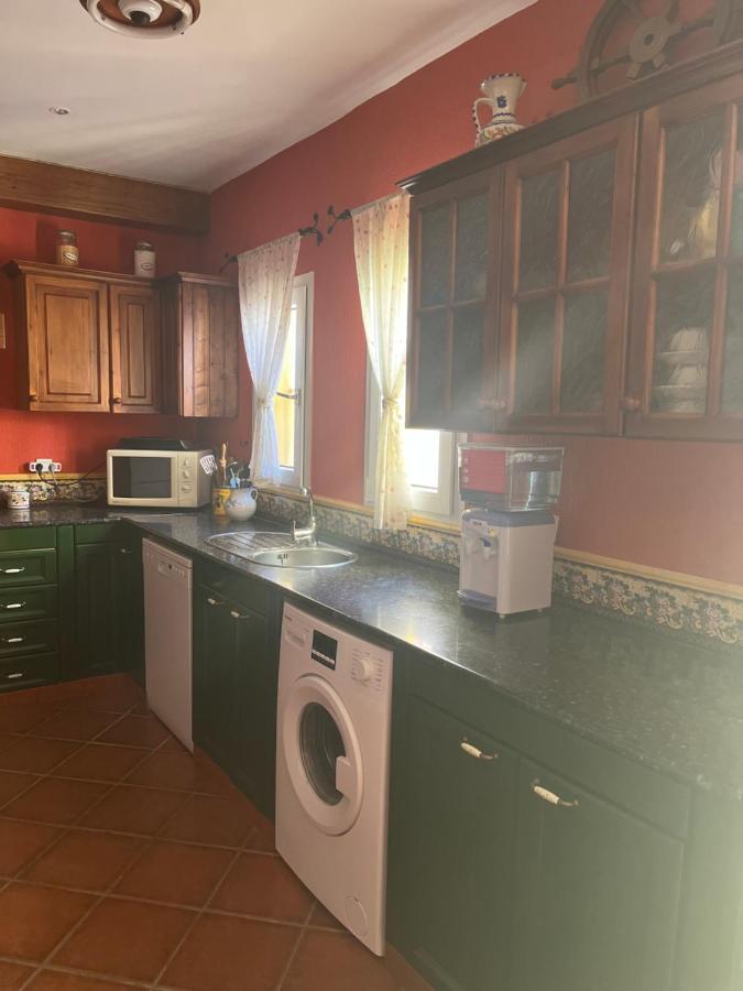Casa Islantilla, Campo De Golf Экстерьер фото