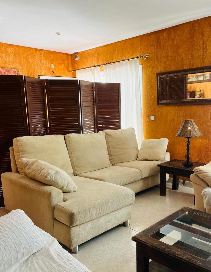 Casa Islantilla, Campo De Golf Экстерьер фото